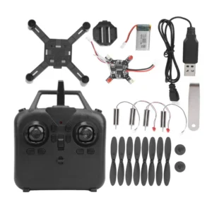 DM002 DIY Drone Kit (No Camera)