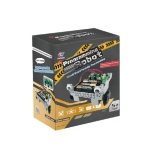 TXMR-003 Programming Robot Ki